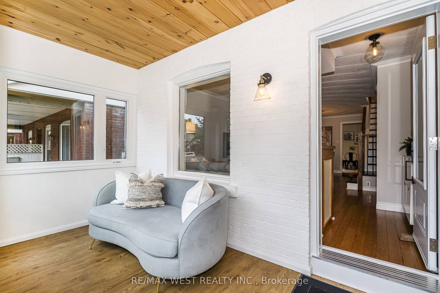 316 Monarch Park Avenue, Toronto, ON M4J 4T1