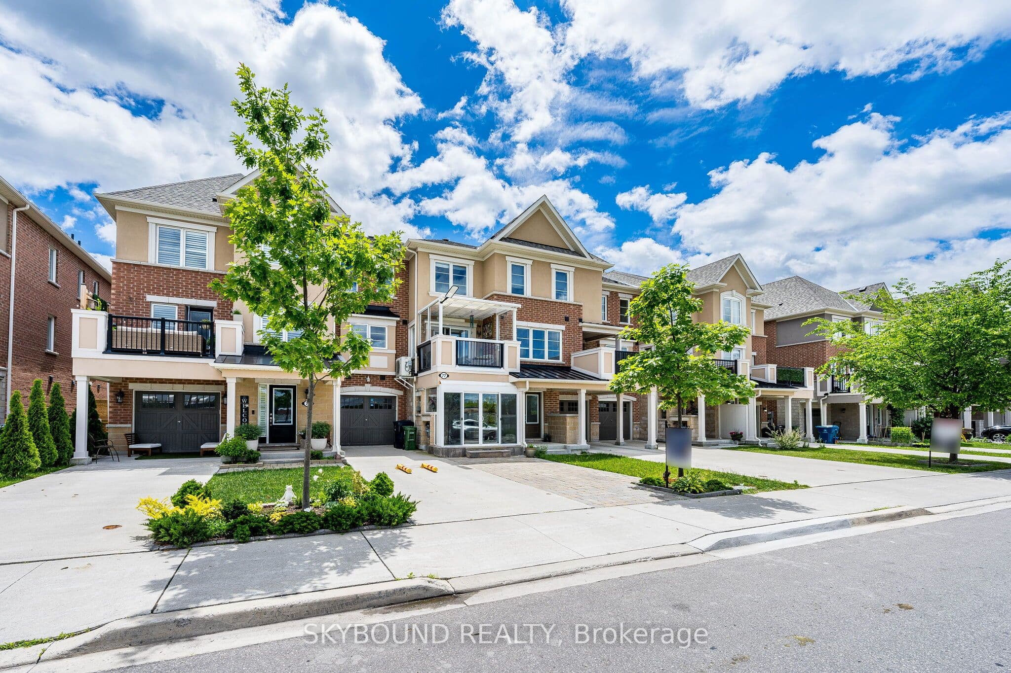 77 Cleanside Road, Toronto, ON M1L 0C2