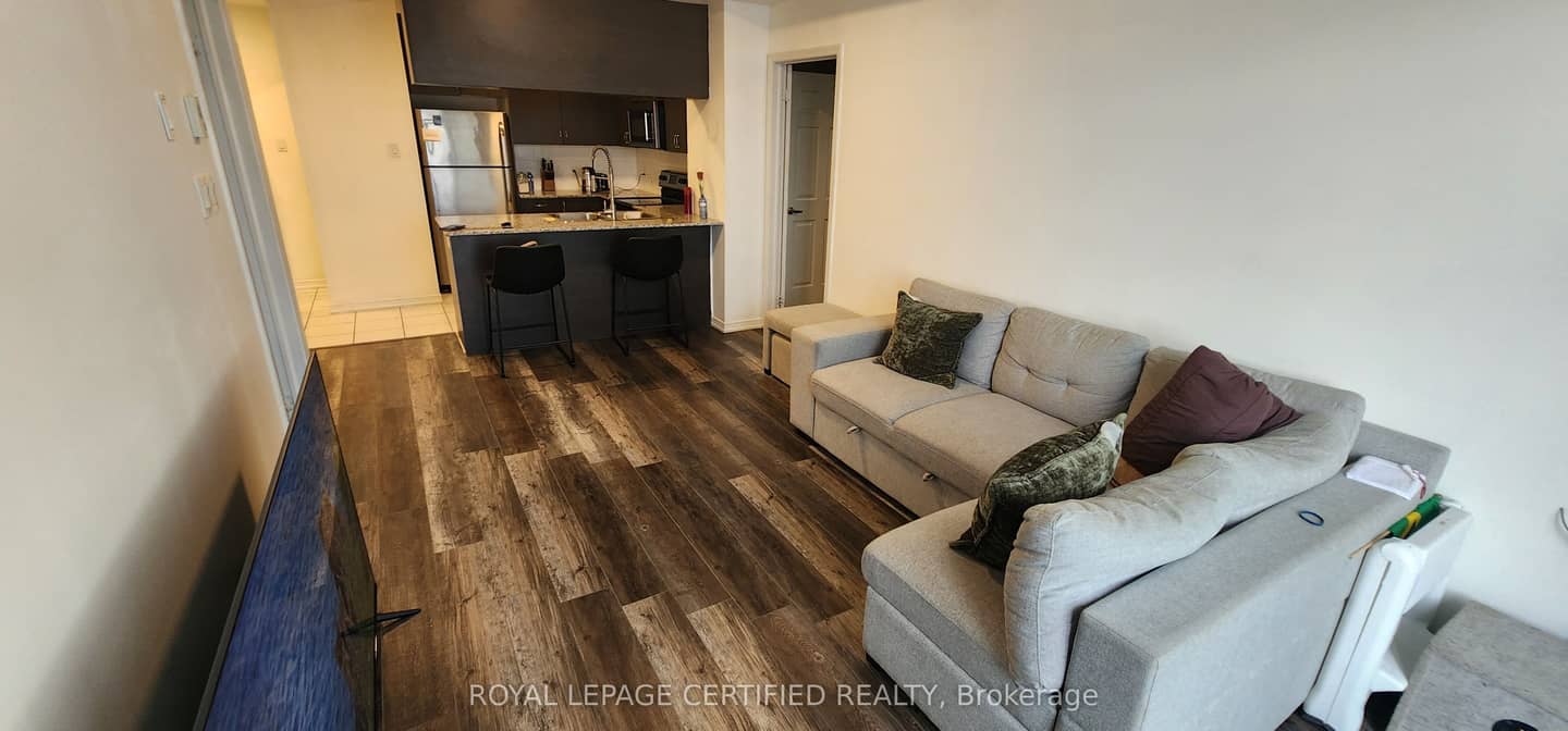 54 Sky Harbour Drive 416, Brampton, ON L6Y 6B9