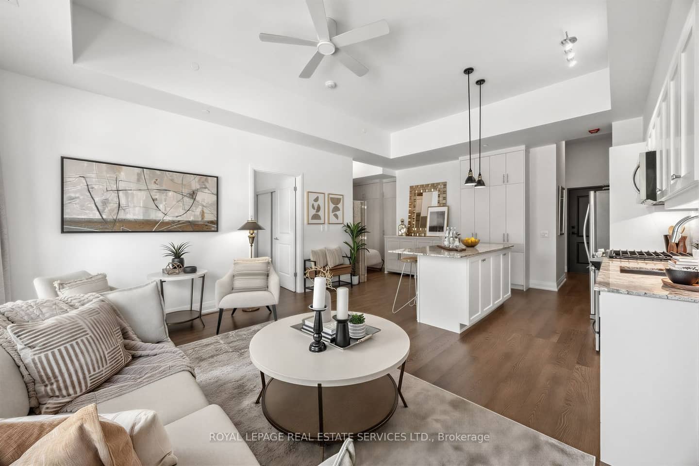 1400 Kingston Road 105, Toronto, ON M1N 0C2