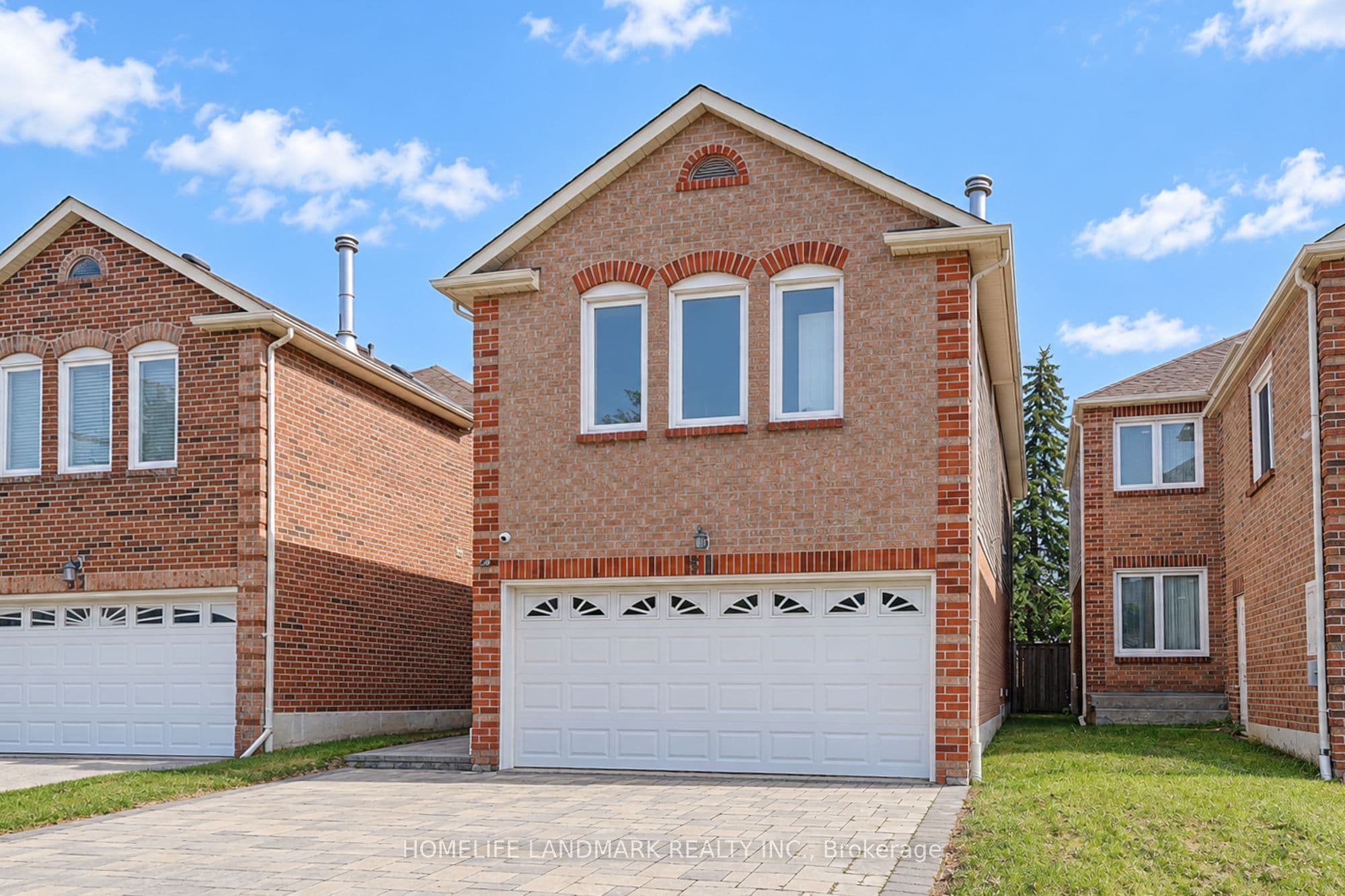 51 New Forest Square, Toronto, ON M1V 2Z6