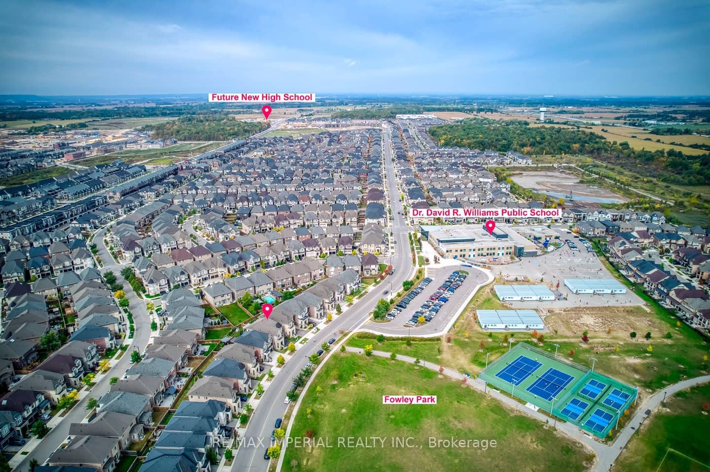 3164 POST Road, Oakville, ON L6H 0V4