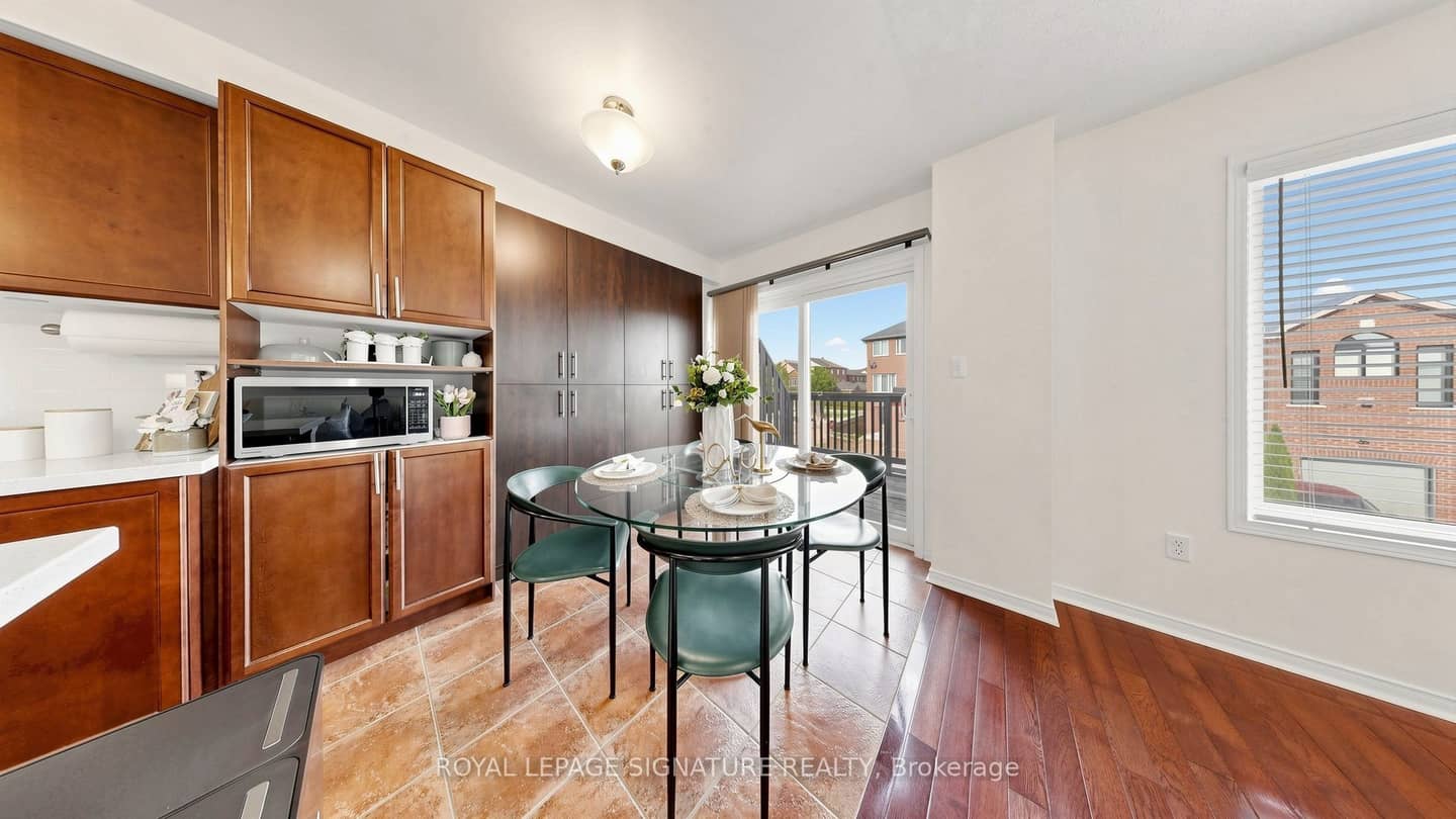 7 Rock Garden Street, Markham, ON L6B 0J6