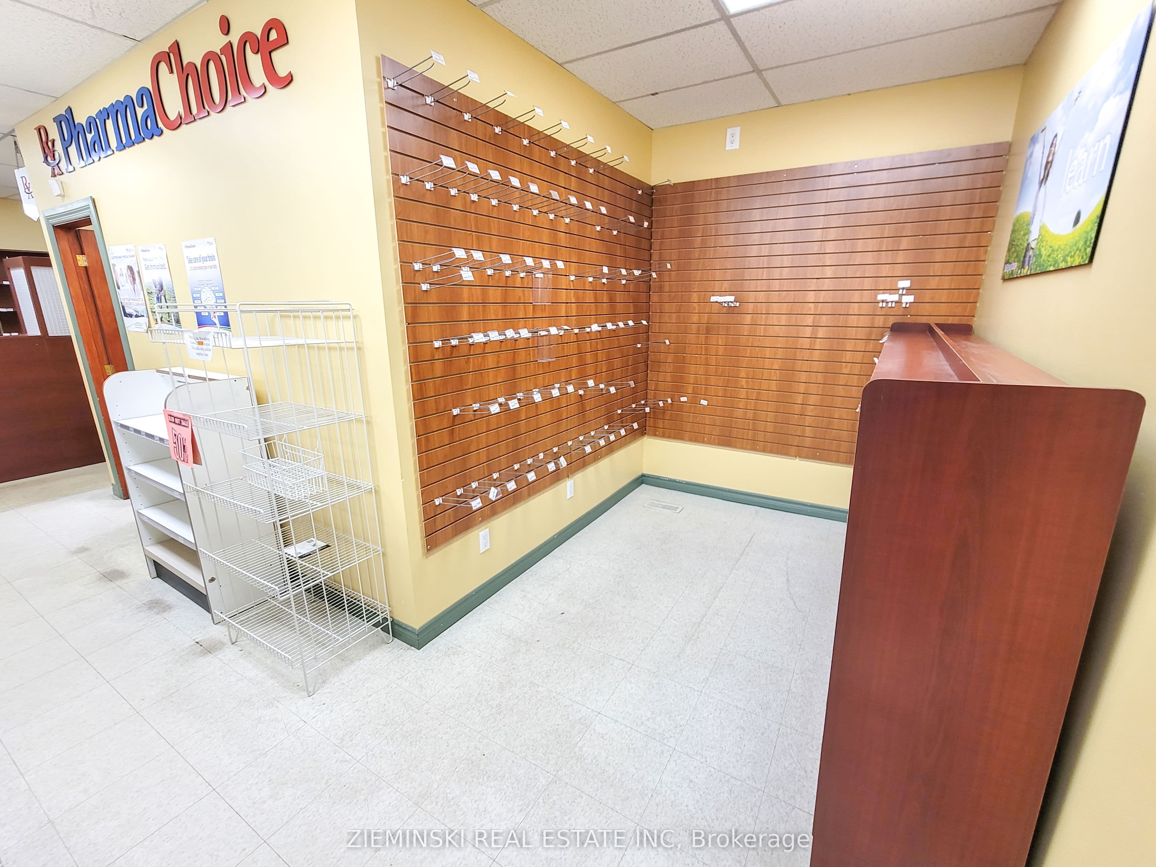 190 Main Street, Iroquois Falls, ON P0K 1G0
