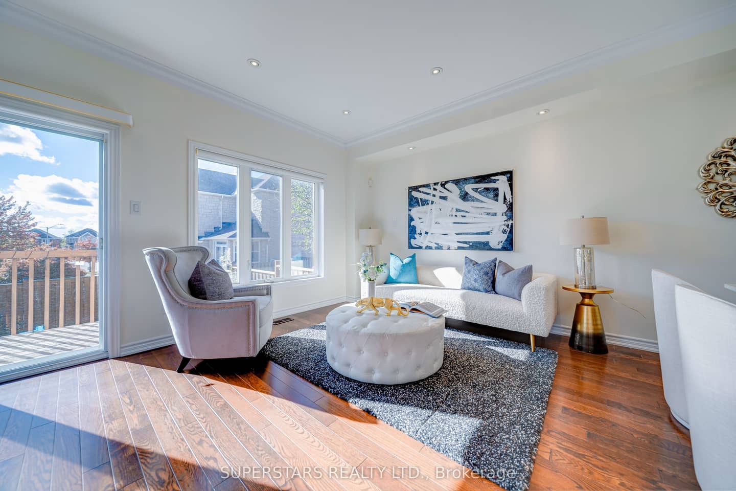 25 Alvarado Avenue, Richmond Hill, ON L4S 0C7