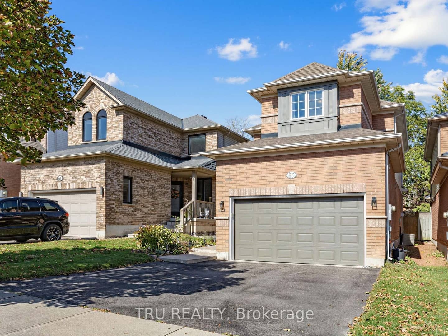 63 Russell Street, Halton Hills, ON L7G 5Y8