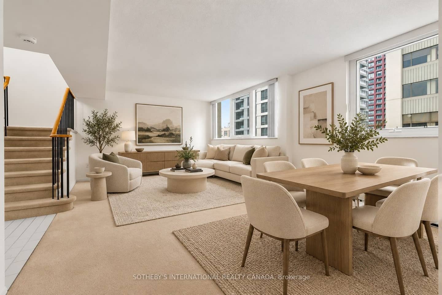 360 Bloor Street E PH6, Toronto, ON M4W 3M3