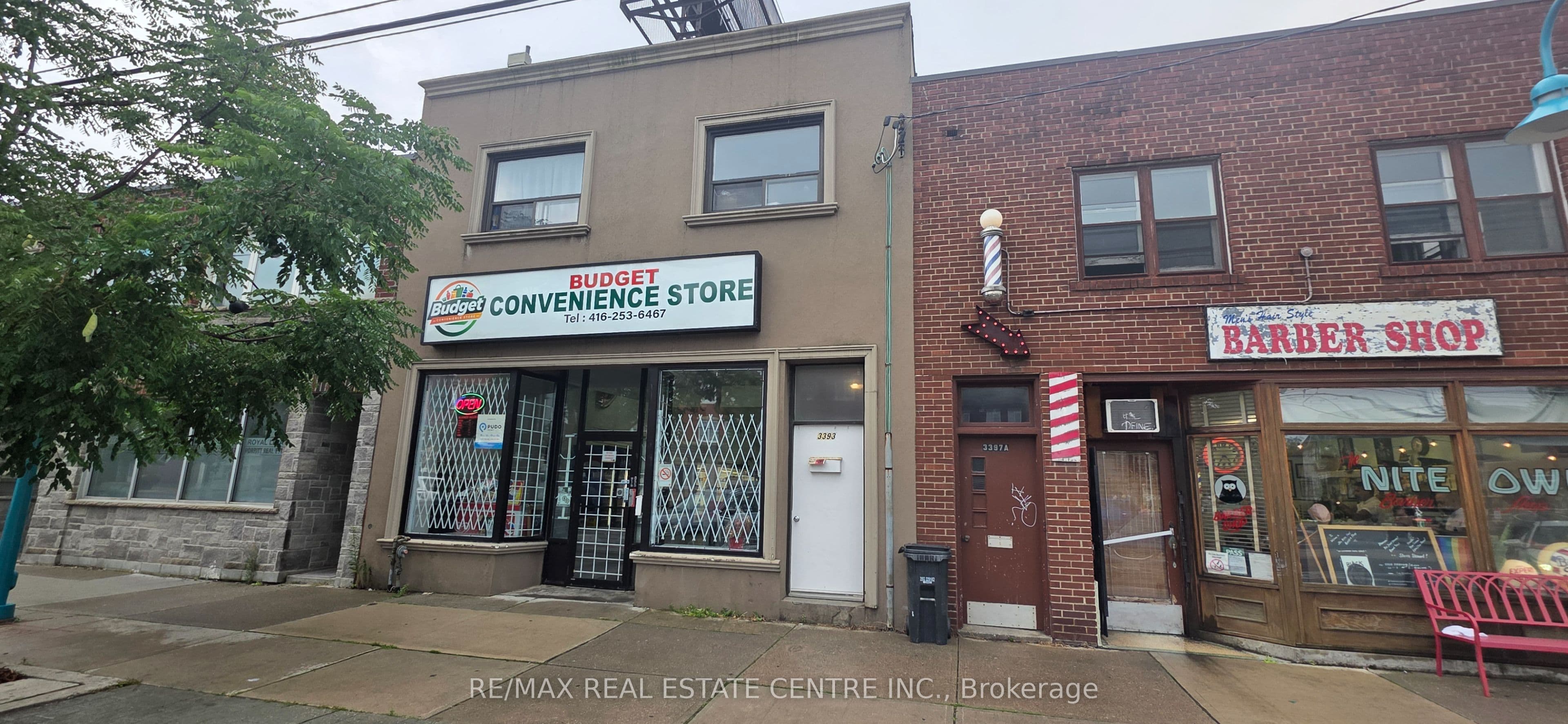 3391 Lake Shore Boulevard W, Toronto, ON M8W 1N2