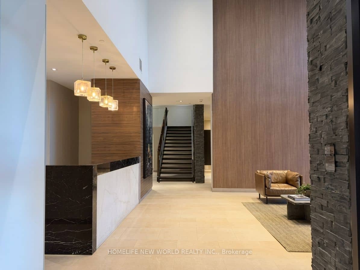 10 Deerlick Court 413, Toronto, ON M3A 0A7
