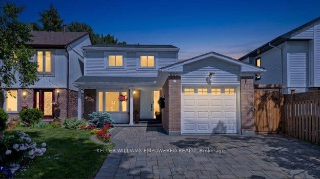 200 Castle Rock Drive, Richmond Hill, ON L4C 5H7