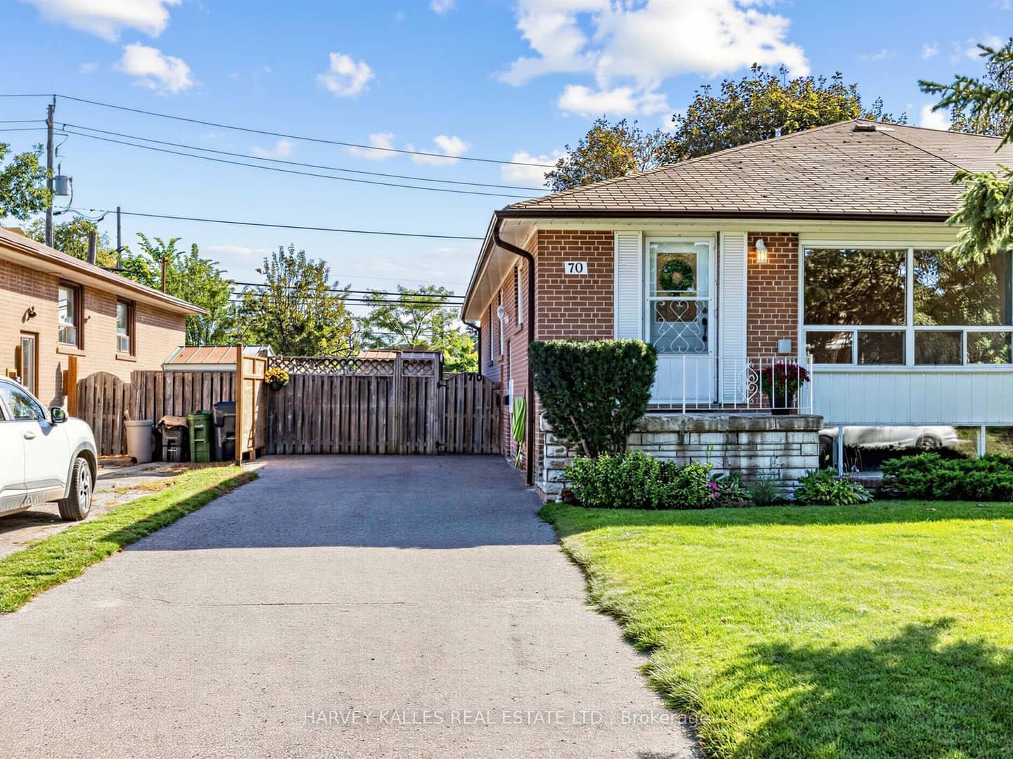 70 Pintail Crescent, Toronto, ON M3A 2Y7