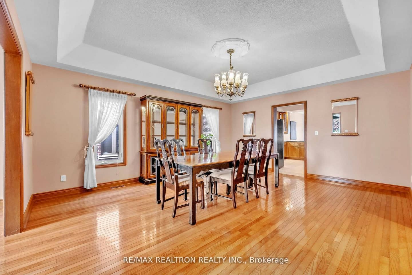 36A Puccini Drive, Richmond Hill, ON L4E 2Y3