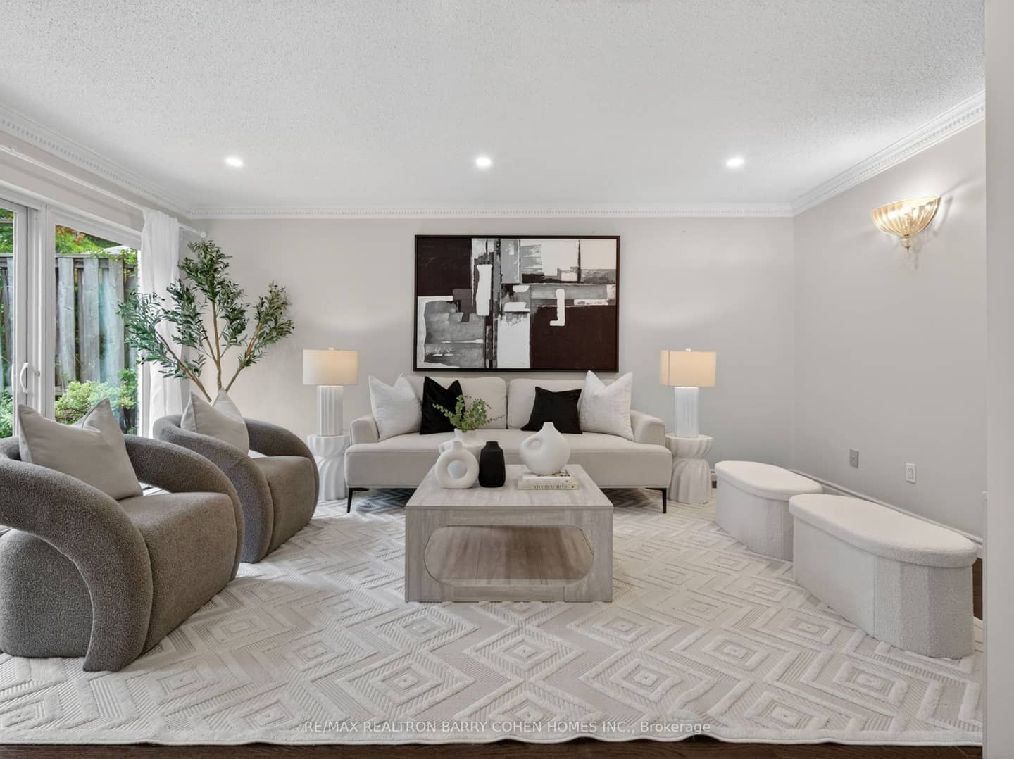 115 Scenic Mill Way, Toronto, ON M2L 1T1