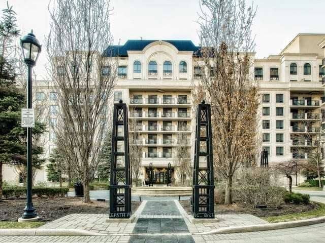 650 Sheppard Avenue E 307, Toronto, ON M2K 3E4
