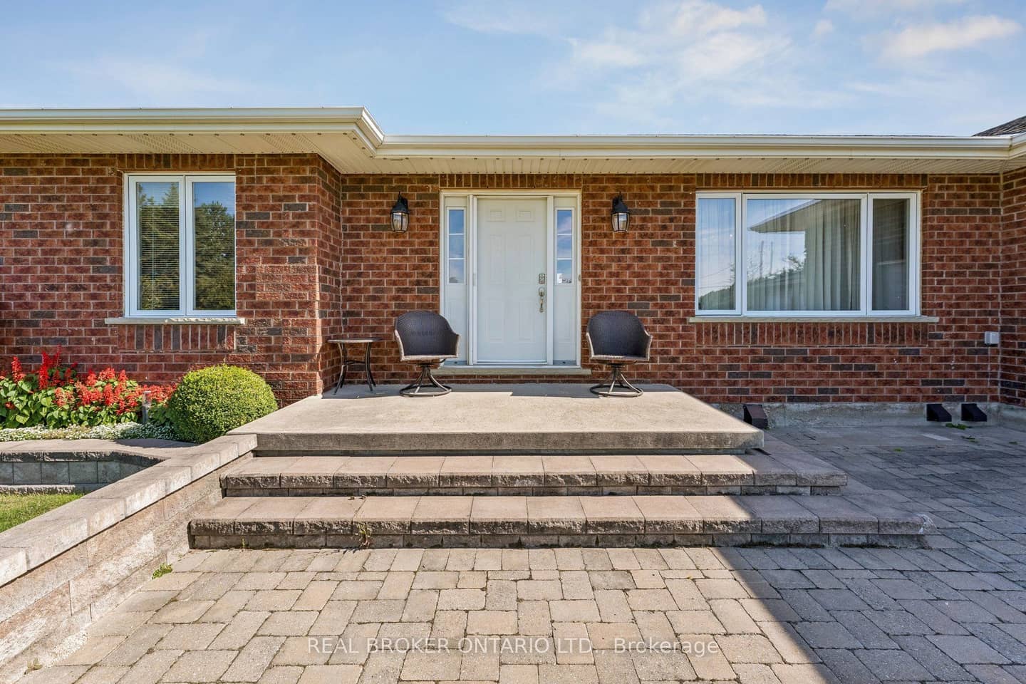 15191 Airport Road, Caledon, ON L7C 2X9