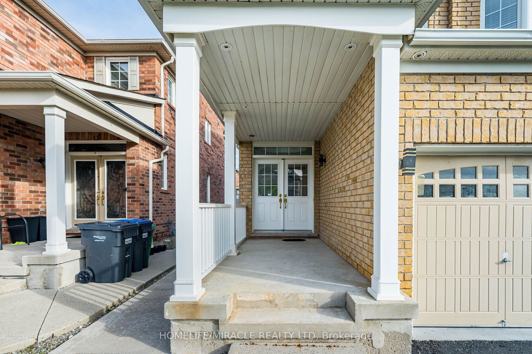 354 Panhellenic Drive, Mississauga, ON L5W 0B9