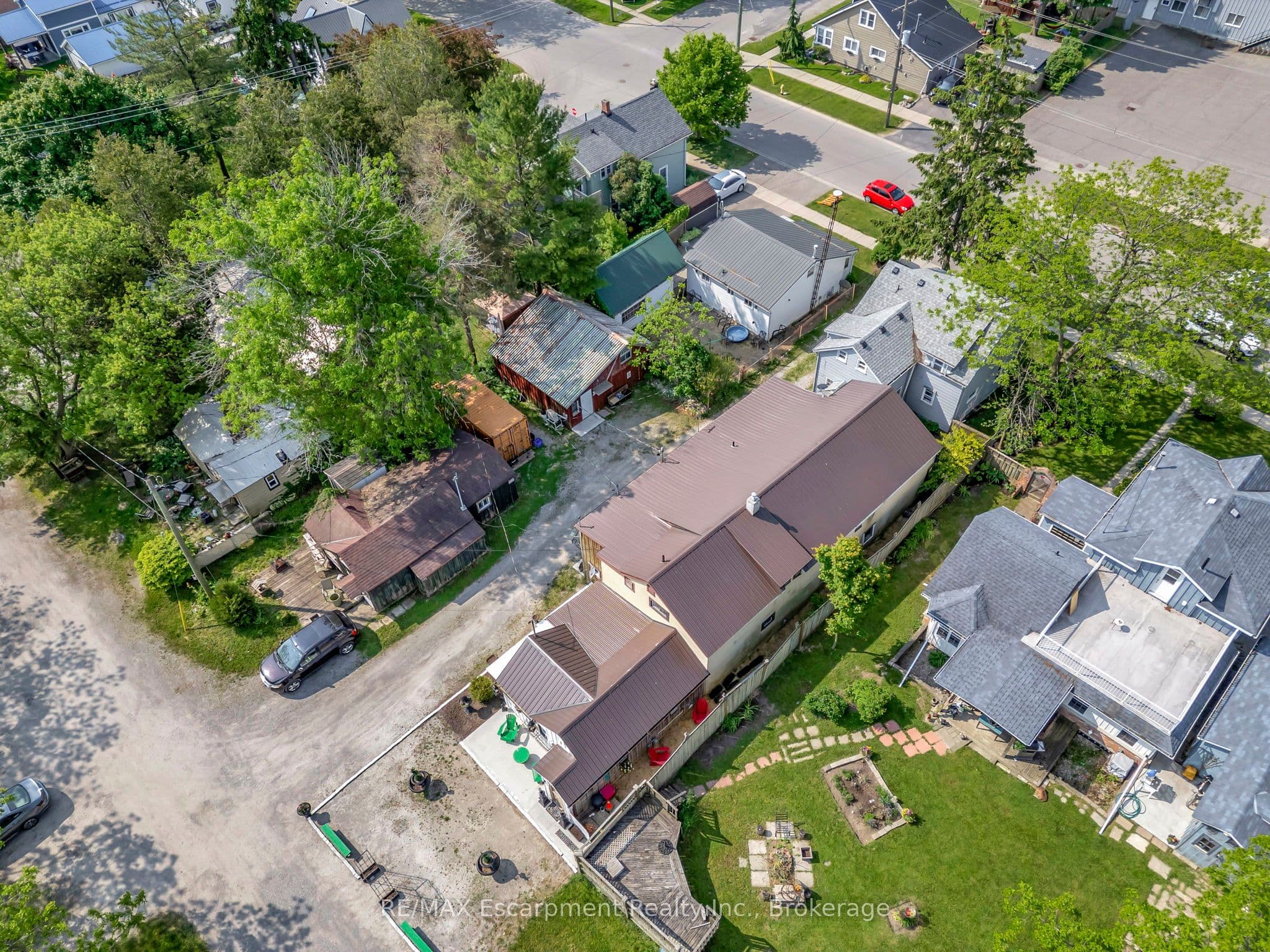 306 St. Patrick Street, Norfolk, ON N0A 1M0