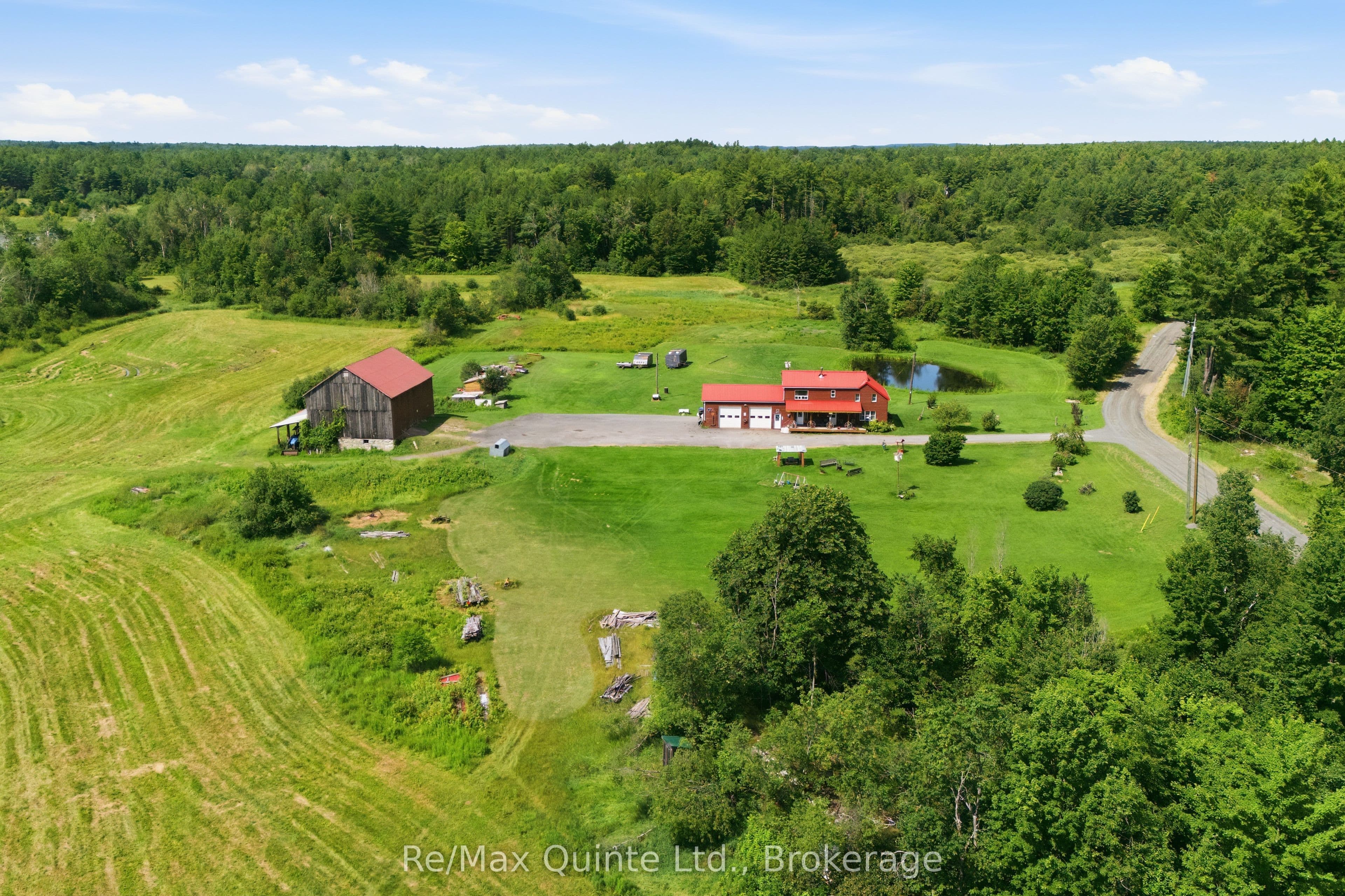 95 Moores Road, Tweed, ON K0K 3J0