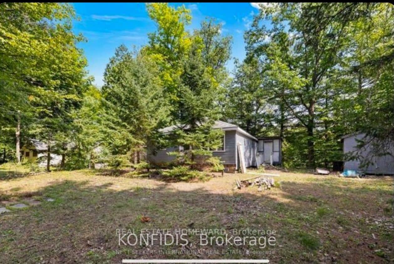 87 Sibbald Crescent, Georgina, ON L0E 1R0