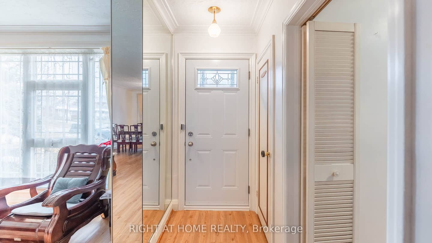 82 Tower Drive, Toronto, ON M1R 3P2