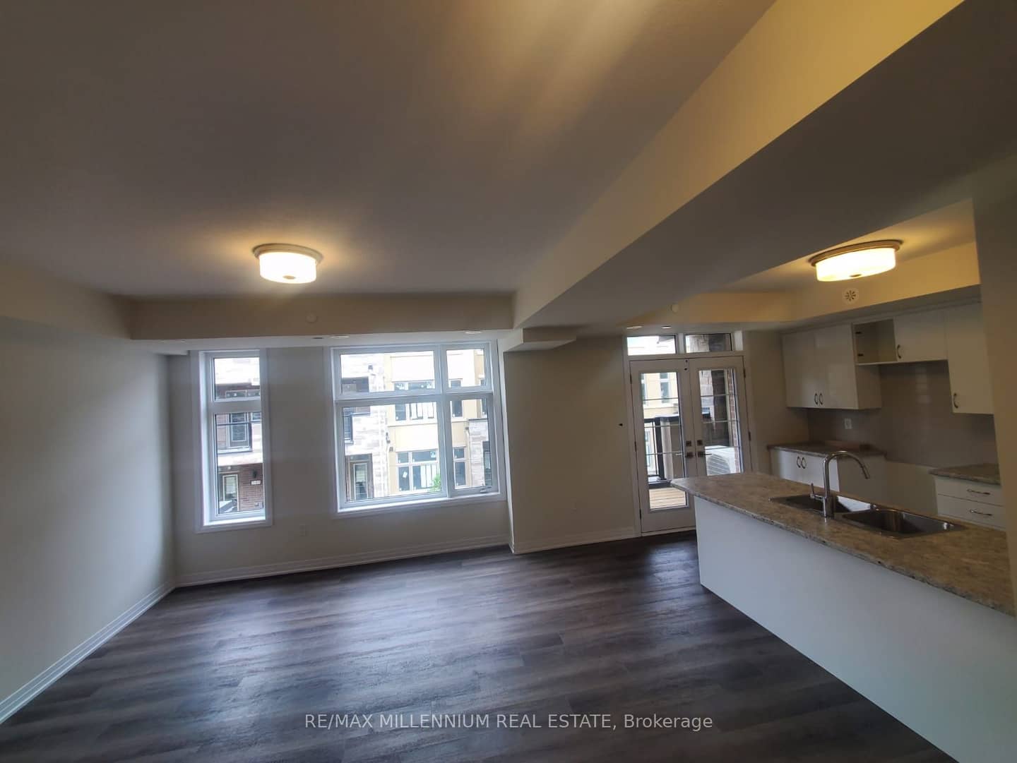 45 Fieldridge Crescent 21, Brampton, ON L6R 0A7