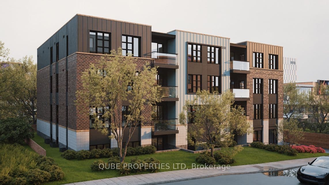 15 Larch Street Unit 304, West Centre Town, ON K1R 6W4