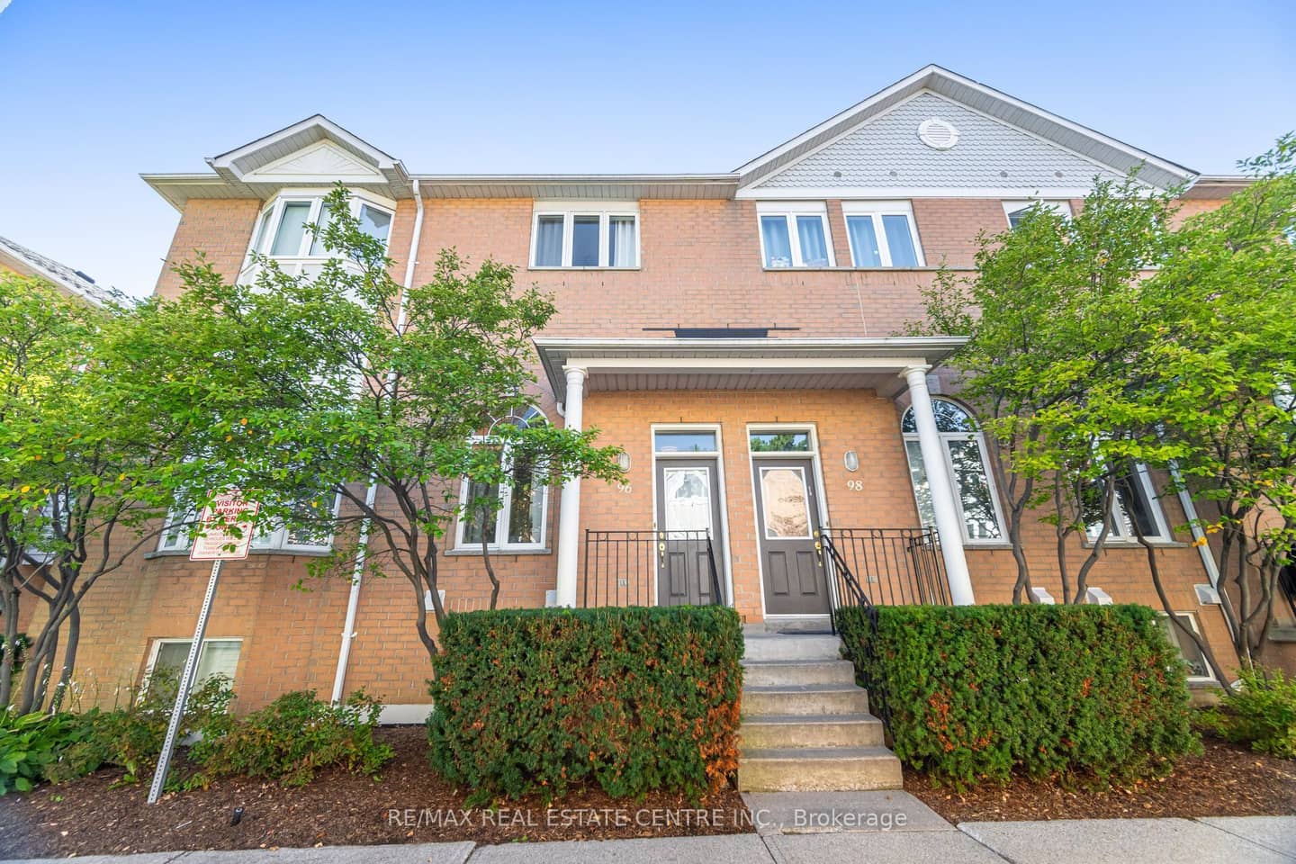 83 Mondeo Drive 96, Toronto, ON M1P 5B6