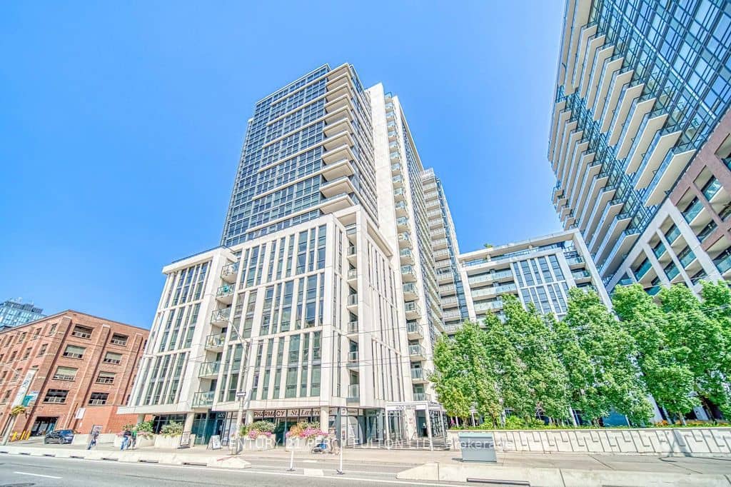 400 Adelaide Street E 1107, Toronto, ON M5A 4S3