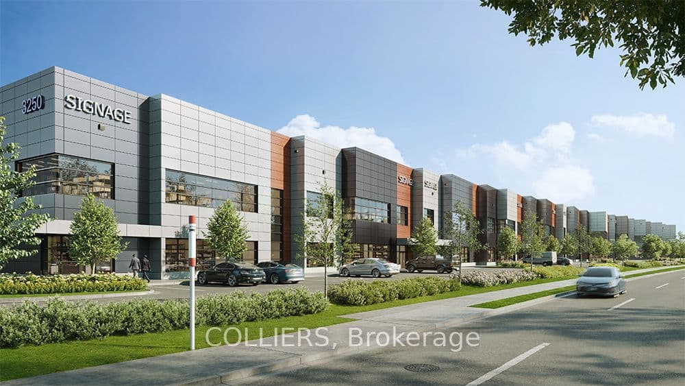 3250 Markham Road 106, Toronto, ON M1X 1M8