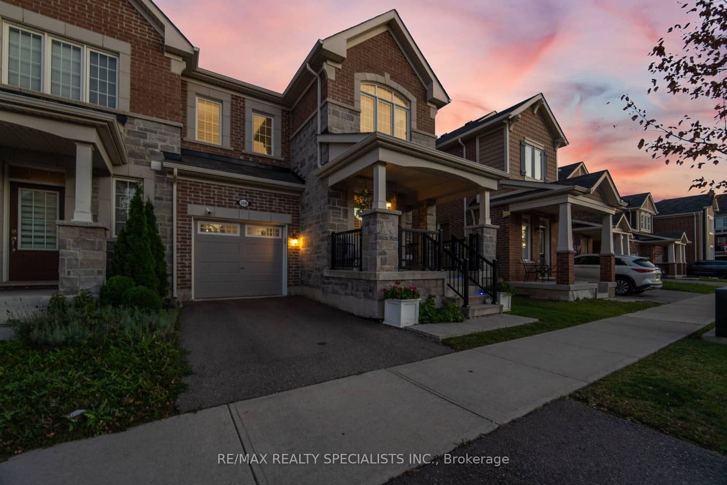 108 Leiterman Drive, Milton, ON L9T 9L3
