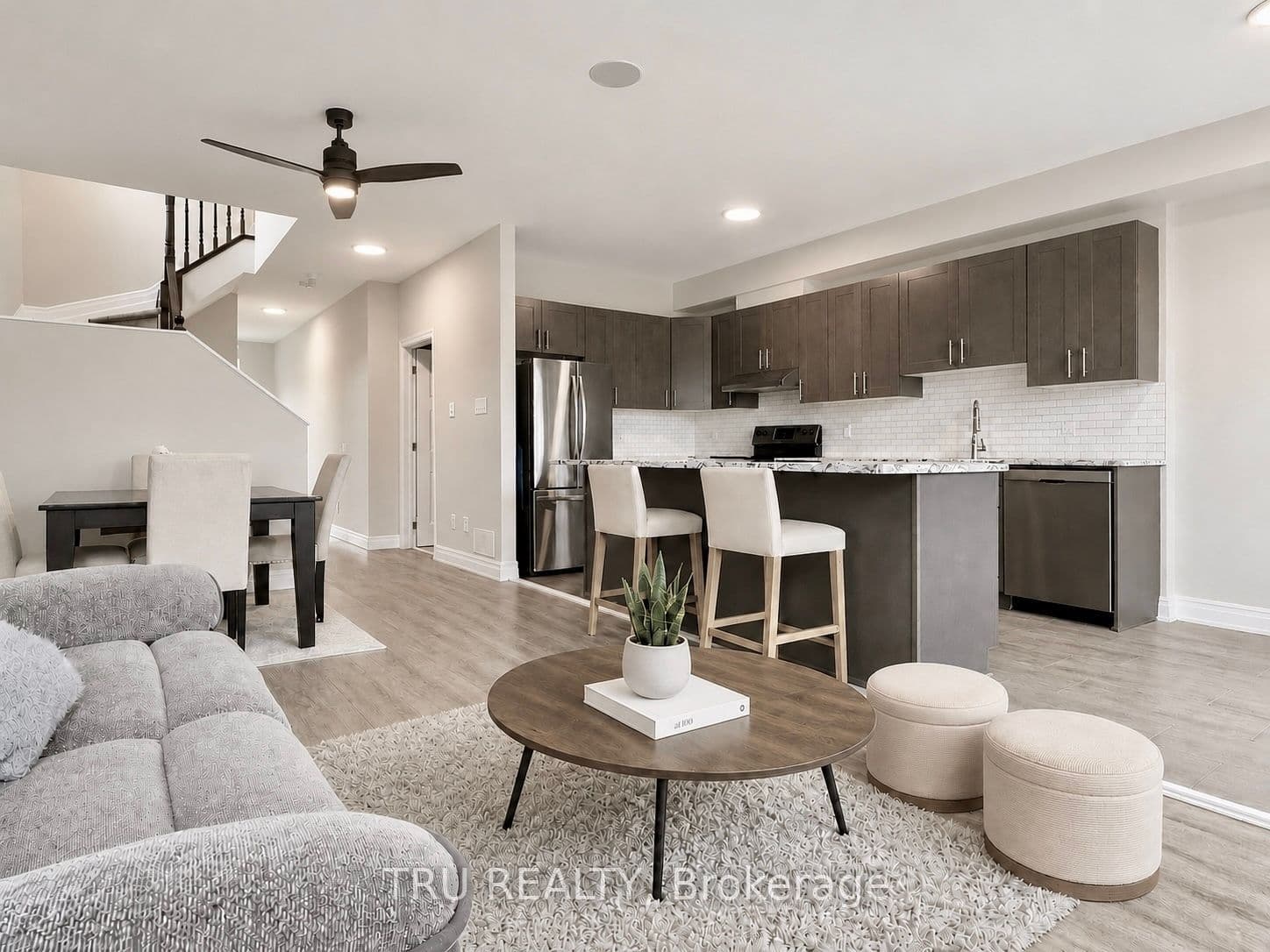 2538 River Mist Road, Barrhaven, ON K2J 6G2
