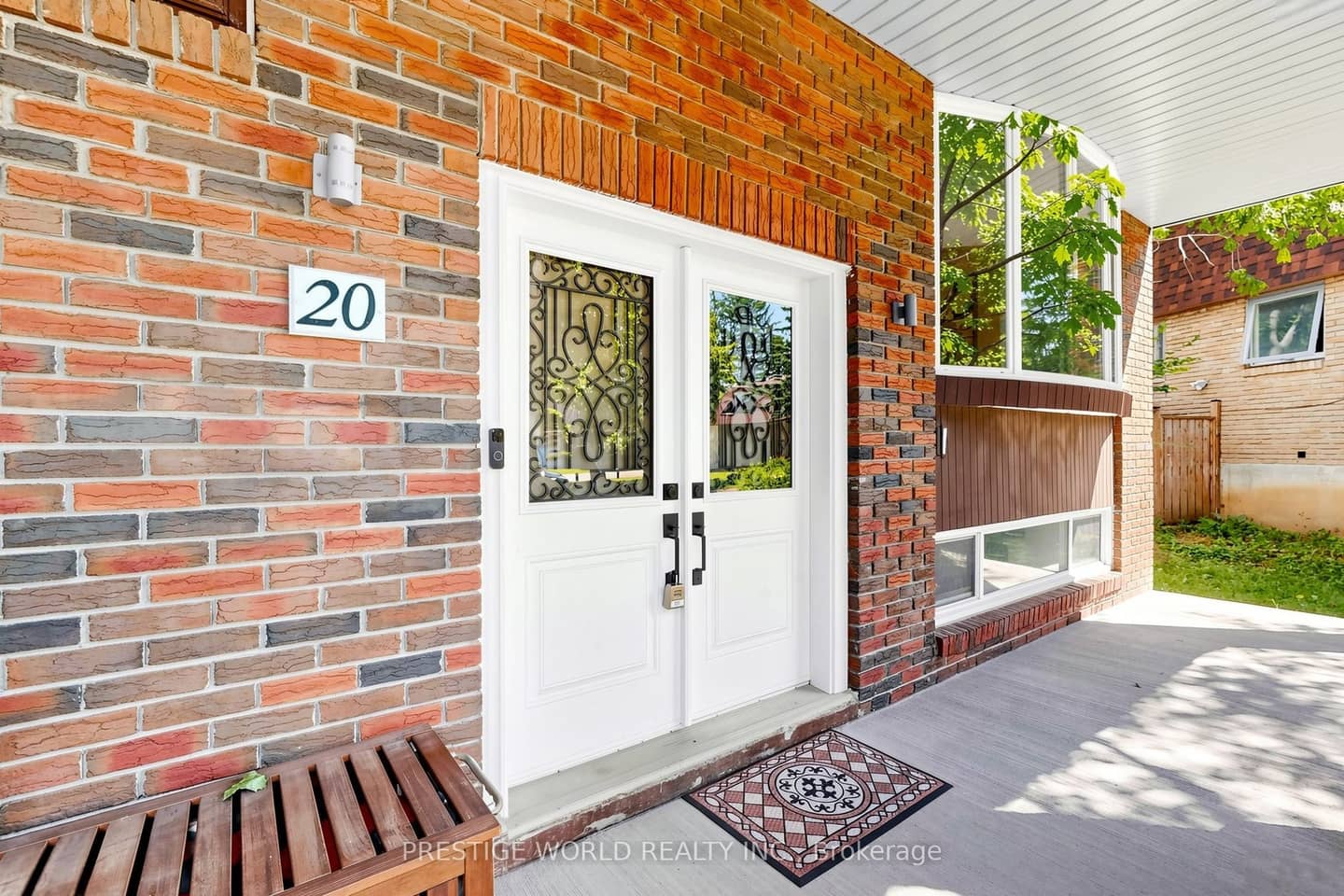 20 Hester Court, Markham, ON L3T 3K5