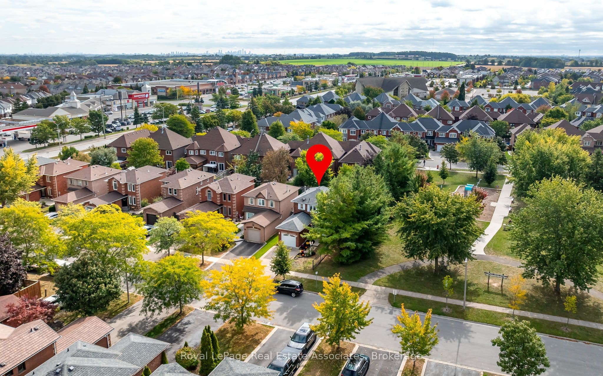67 Smith Drive, Halton Hills, ON L7G 5S7