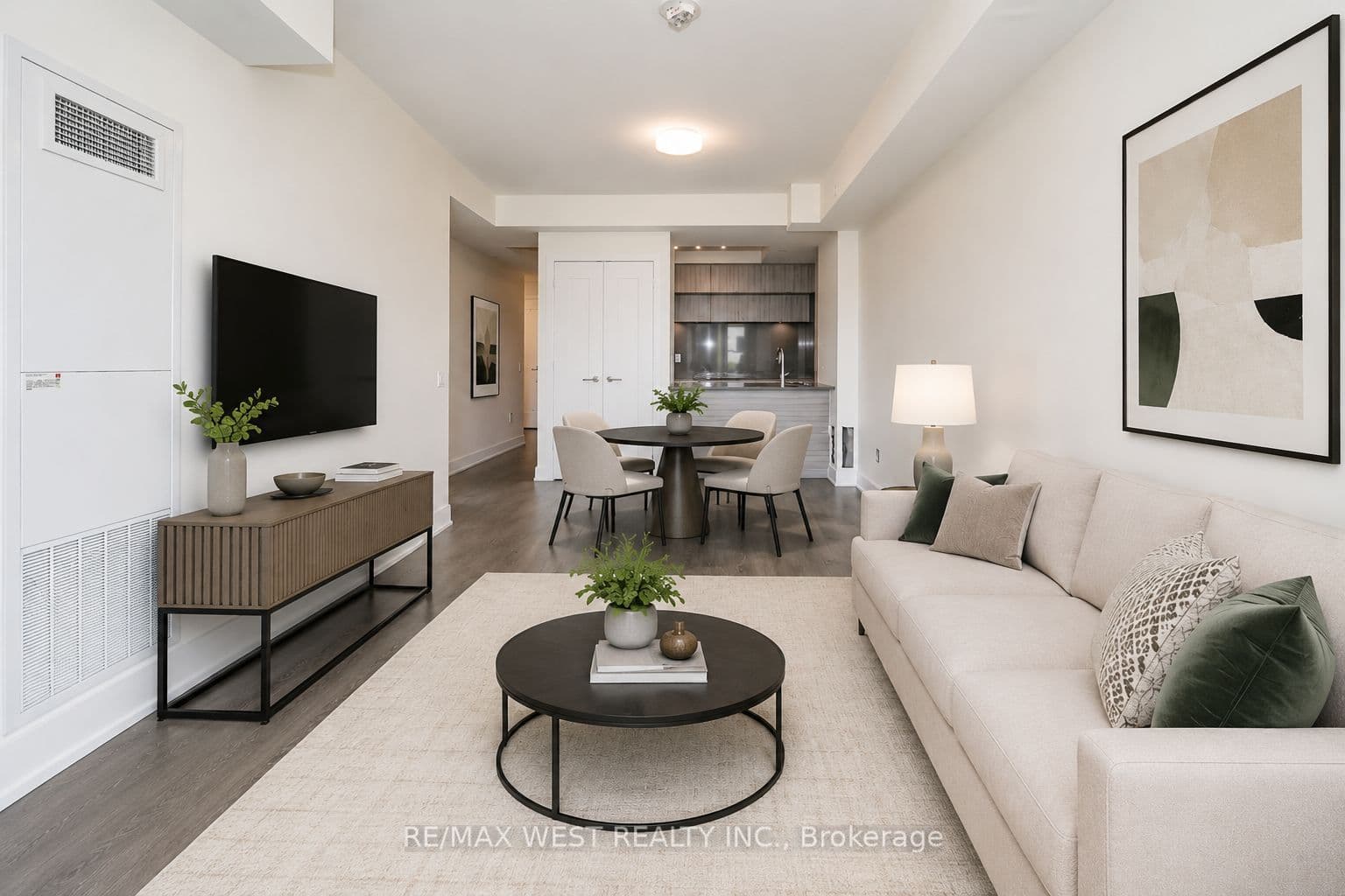 80 Vanauley Street 203, Toronto, ON M5T 0C9
