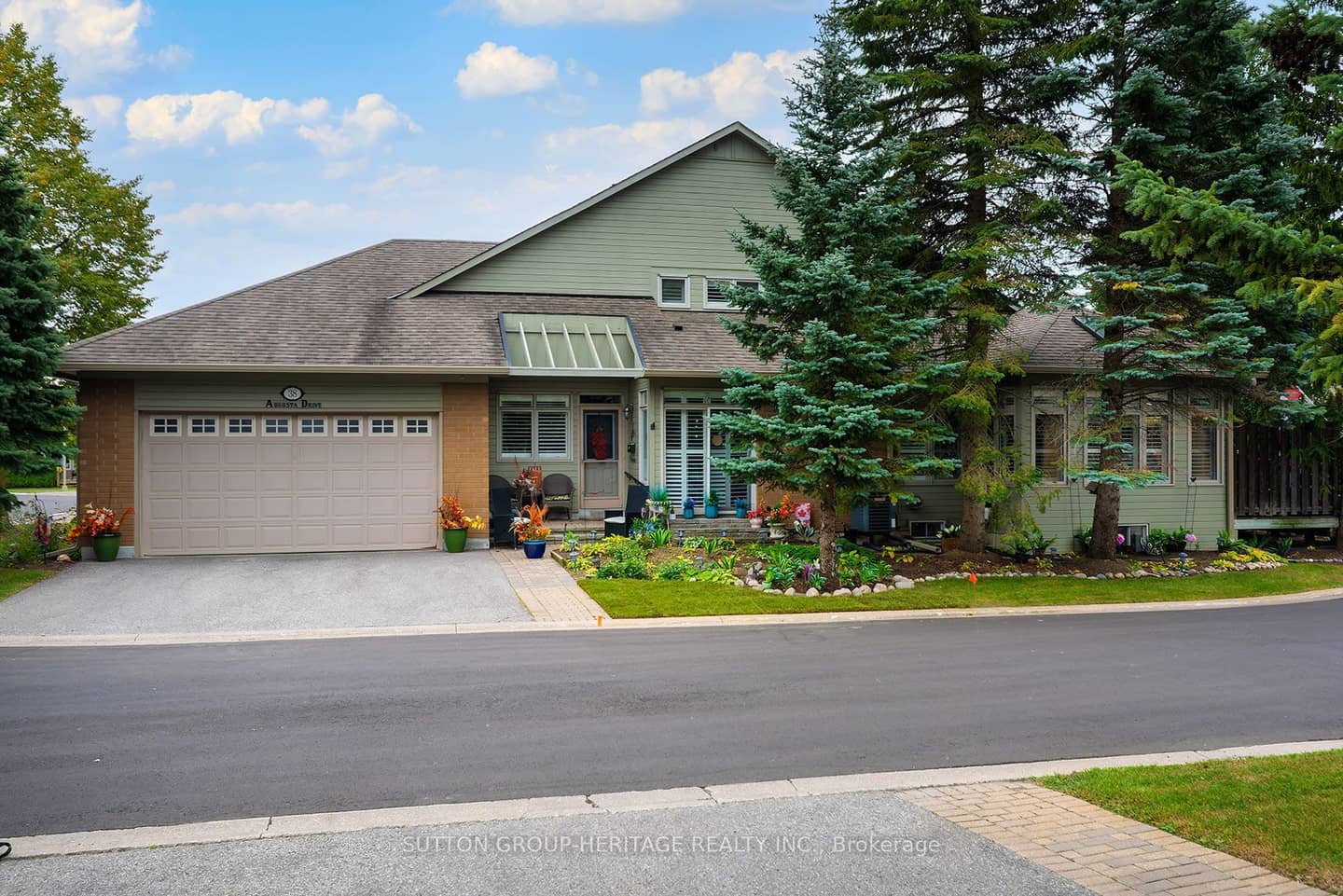 38 Augusta Drive Way, Markham, ON L6E 1B5