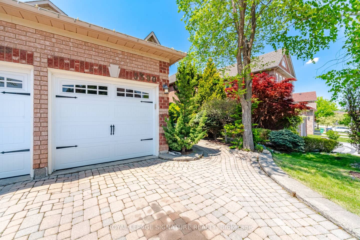 5390 Mcfarren Boulevard, Mississauga, ON L5M 5Y5