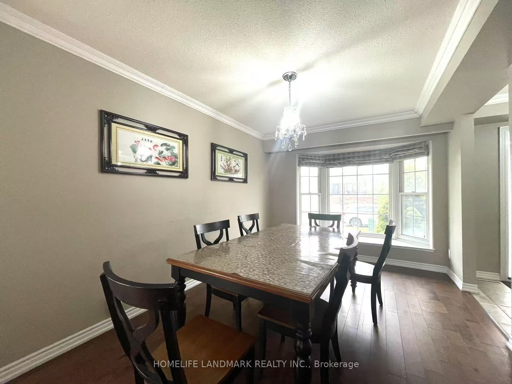 15 Orangewood Crescent Upper, Toronto, ON M1W 1C5