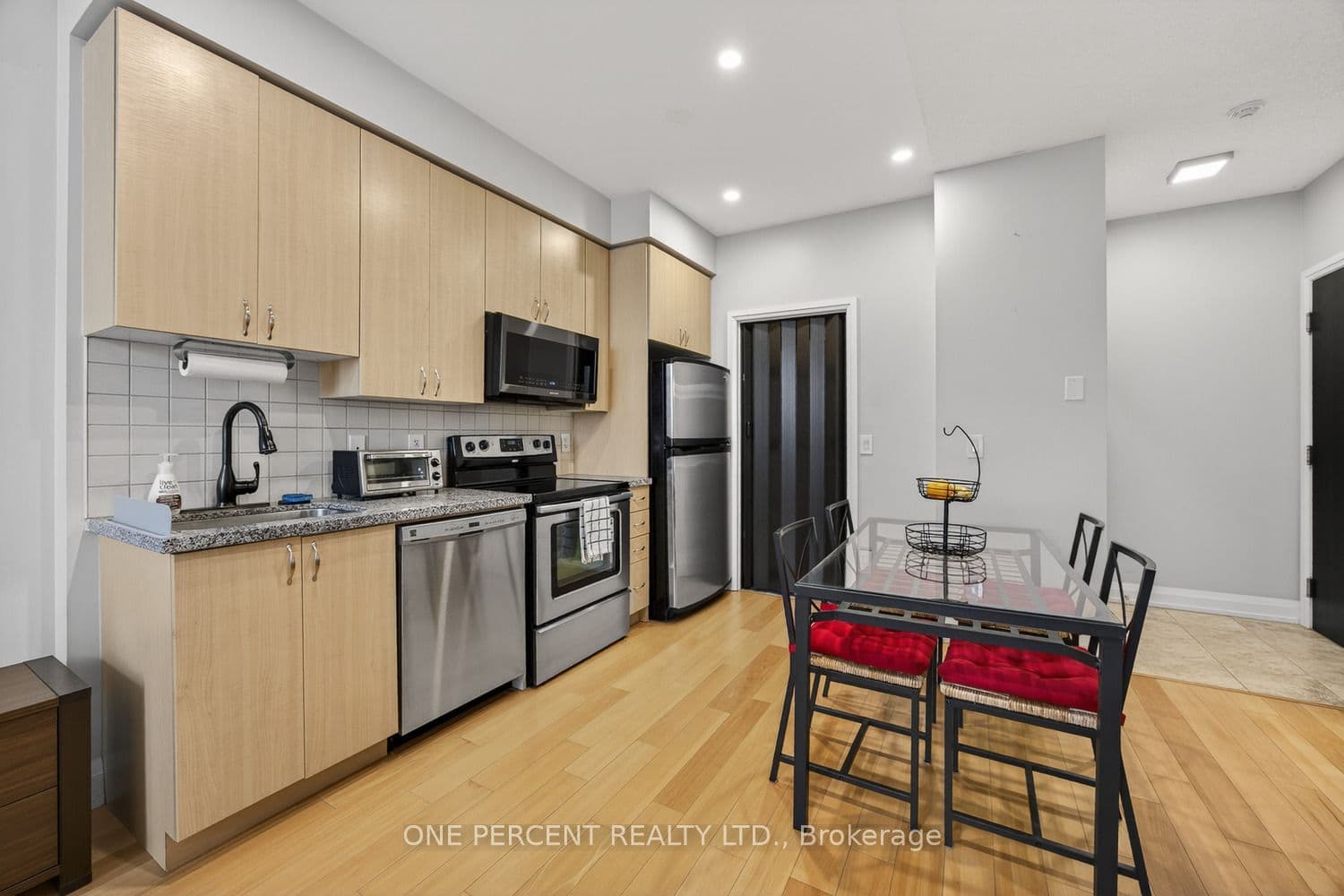 55 De Boers Drive Ph11, Toronto, ON M3J 0G5