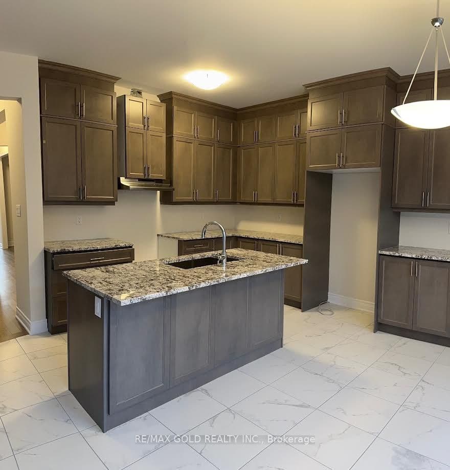 4 Michener Drive, Brampton, ON L6R 0B8