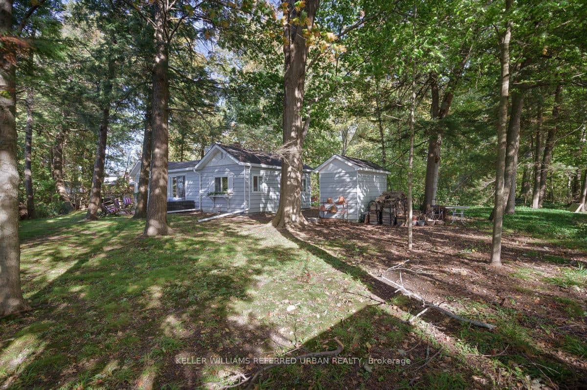 25180 Maple Beach Road, Brock, ON L0K 1A0