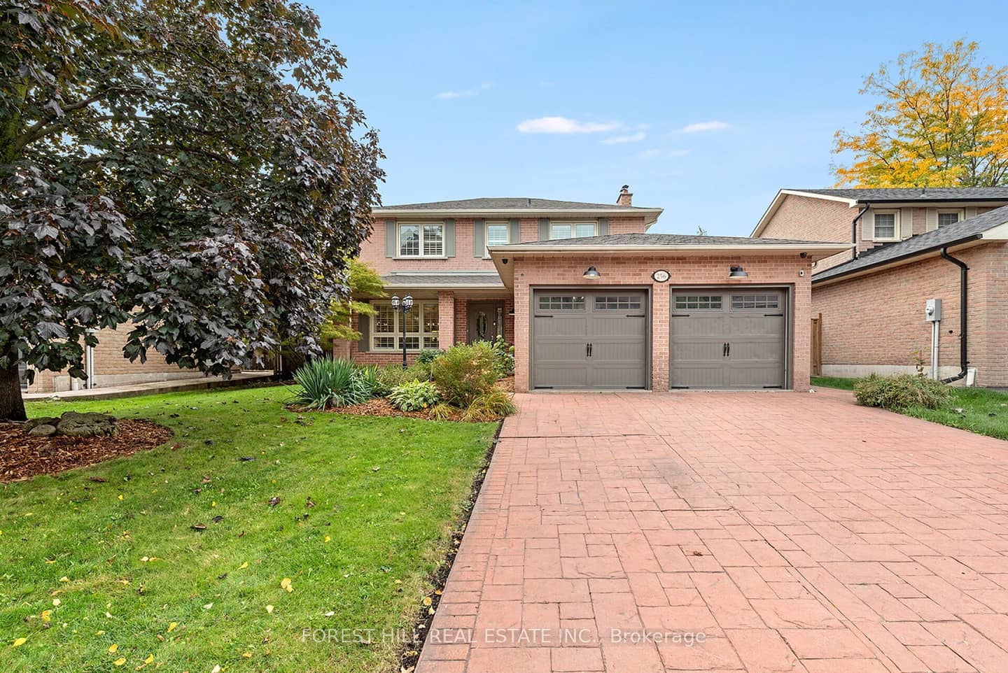 256 Randall Crescent, Milton, ON L9T 4X7