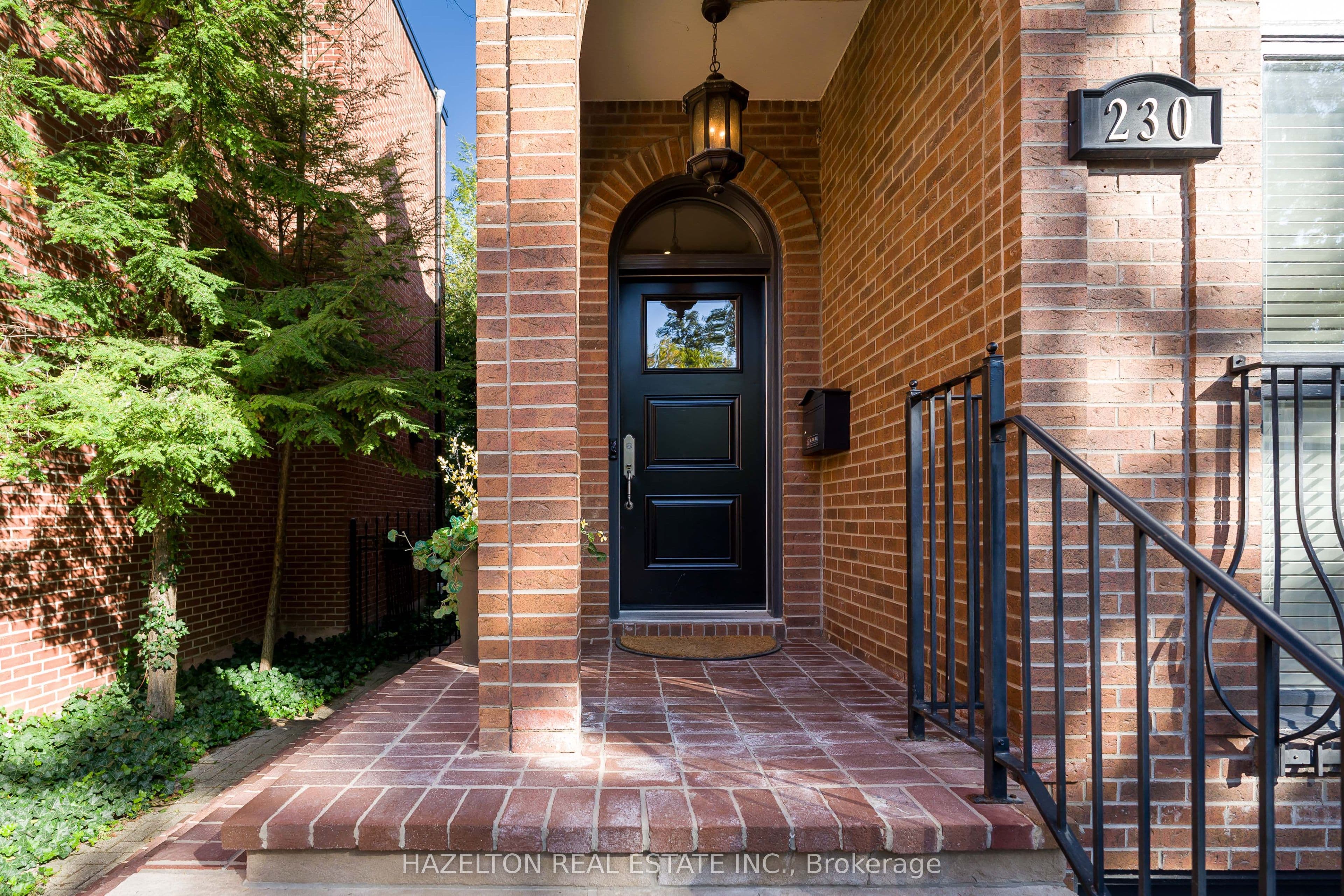 230 Glen Road, Toronto, ON M4W 2X3