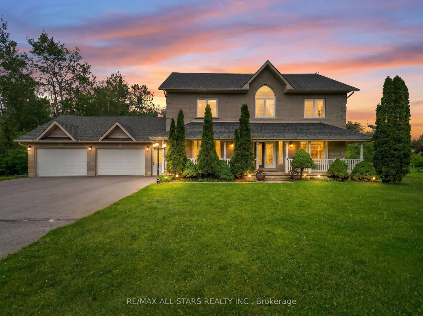 6 Audubon Way, Georgina, ON L0E 1A0