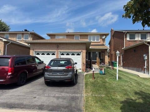 3155 Barwell Road, Mississauga, ON L5L 3Z6