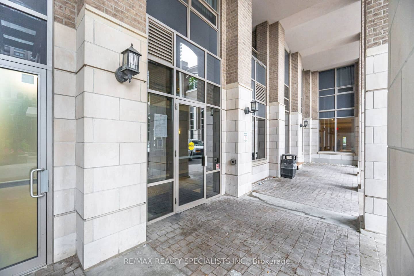388 Prince of Wales Drive 406, Mississauga, ON L5B 0A1