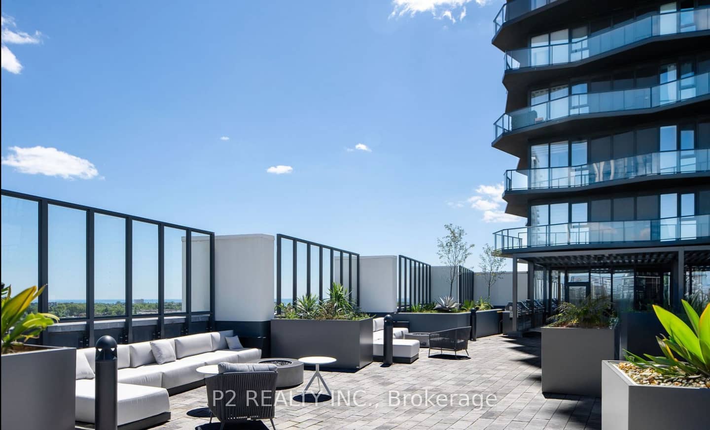 36 Zorra Street 607, Toronto, ON M8Z 0G5