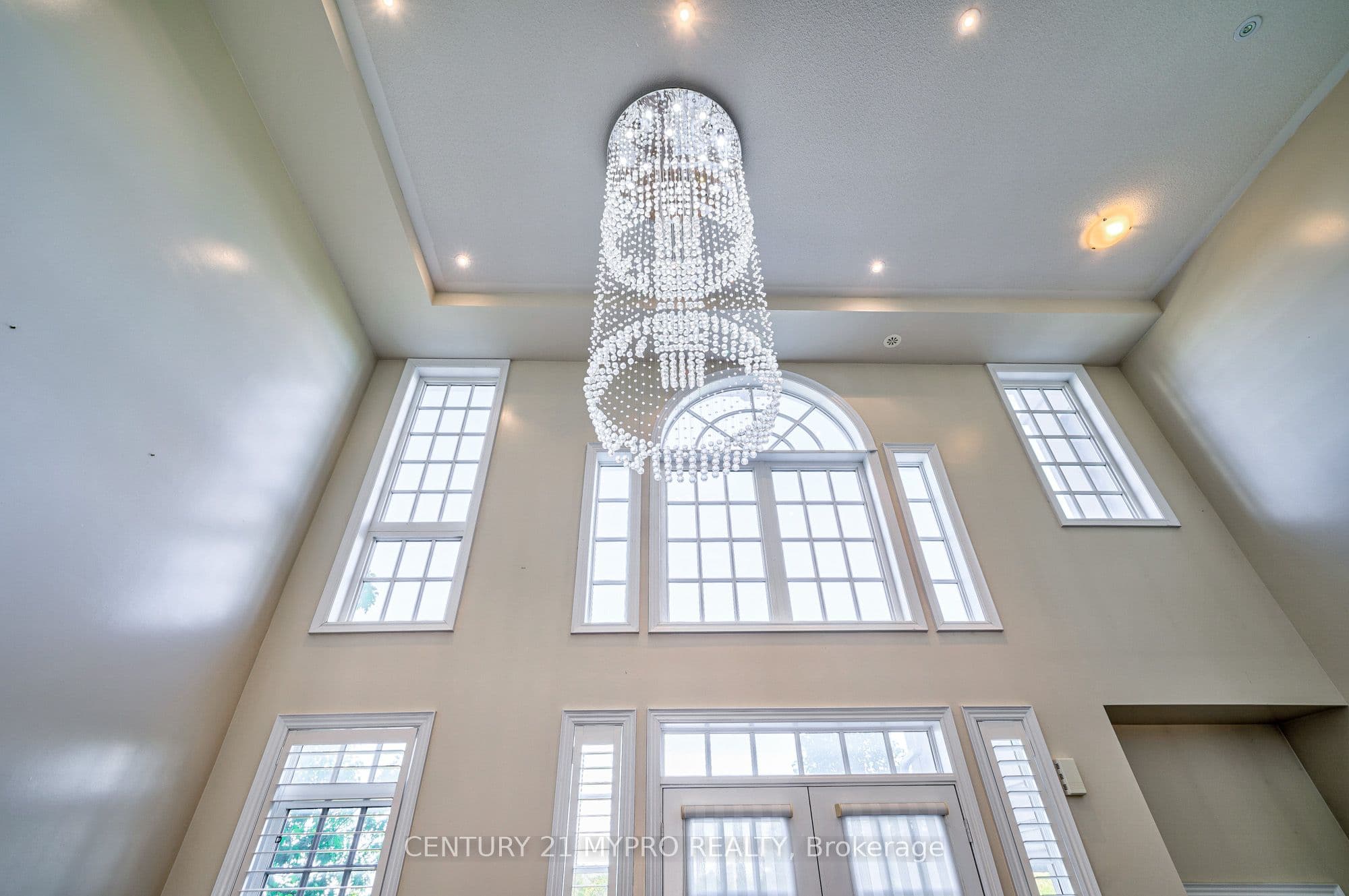 43 Rouge Valley Drive, Markham, ON L6G 0C1