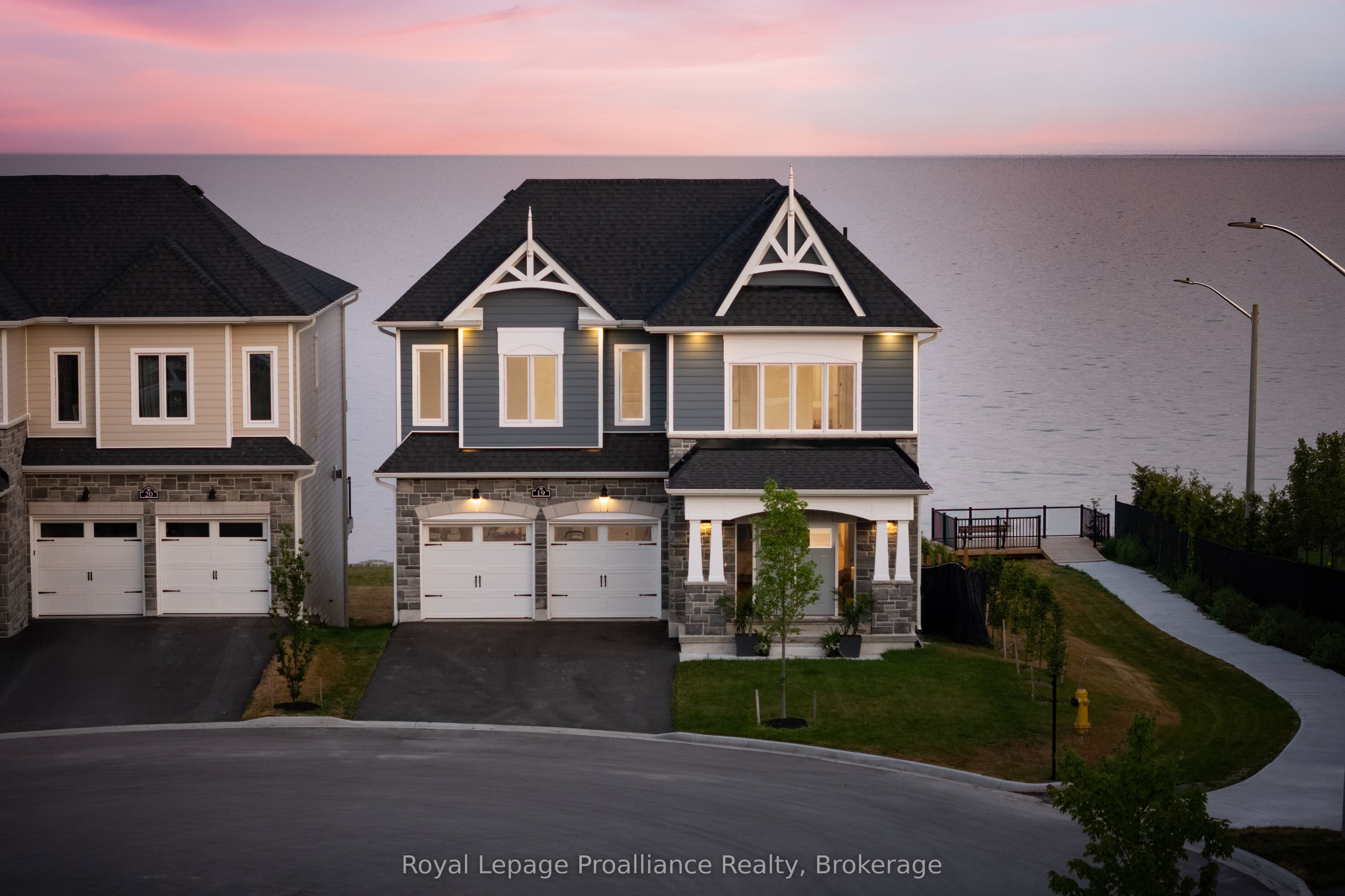 19 Twelve Trees Court, Prince Edward County, ON K0K 3L0