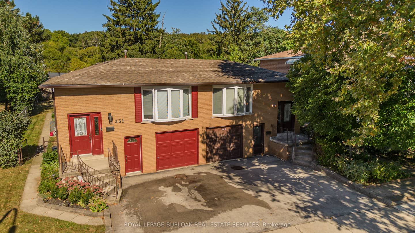 353 Enfield Road, Burlington, ON L7T 4E7