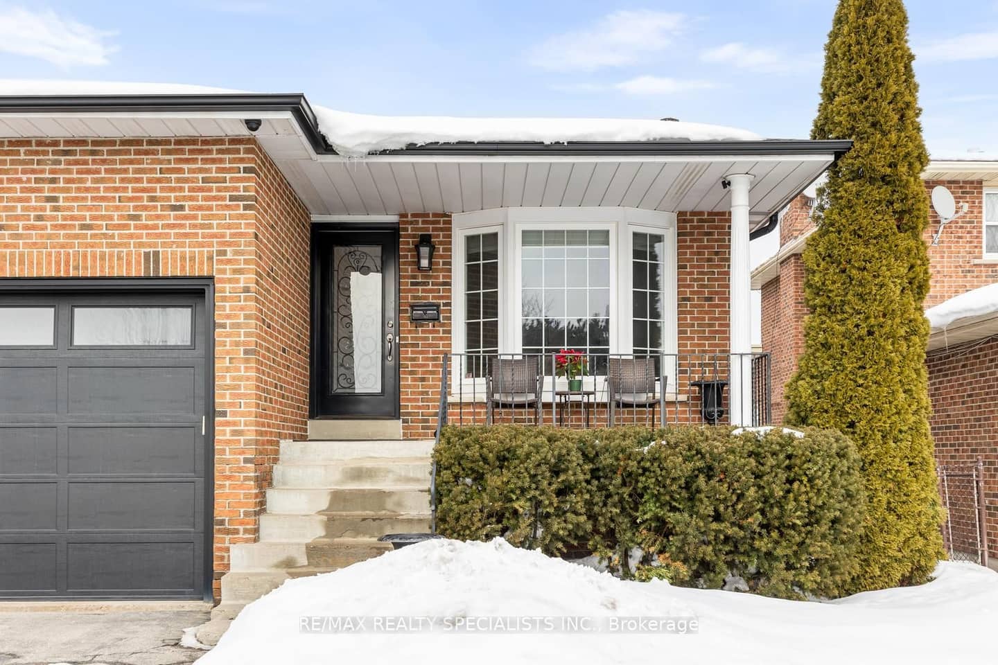 100 Princeton Terrace, Brampton, ON L6S 3S9